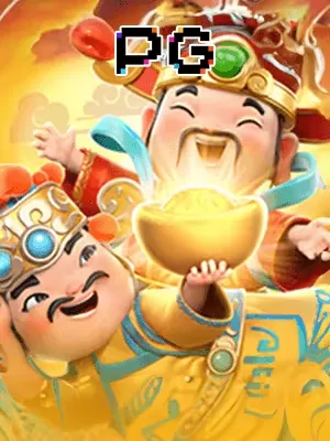 Caishen Wins - Game Slot tại Gamebet