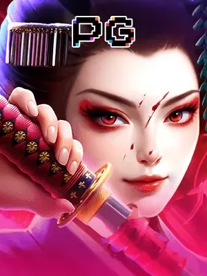 Geisha's Revenge - Trò chơi tại Gamebet