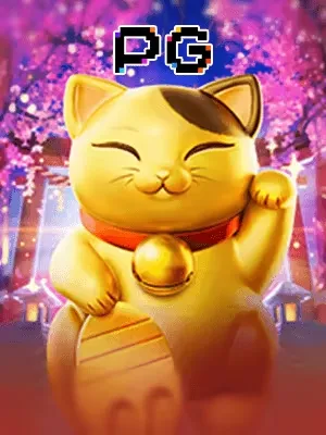 Lucky Neko - Game Slot tại Gamebet