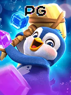 The Great Ice Escape - Trò chơi tại Gamebet