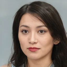 Hồ Thị Mai