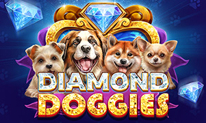 gamebet Diamond Doggies