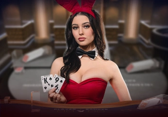 Baccarat – Playboy - Trò chơi tại Gamebet