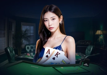 Baccarat III - Trò chơi tại Gamebet