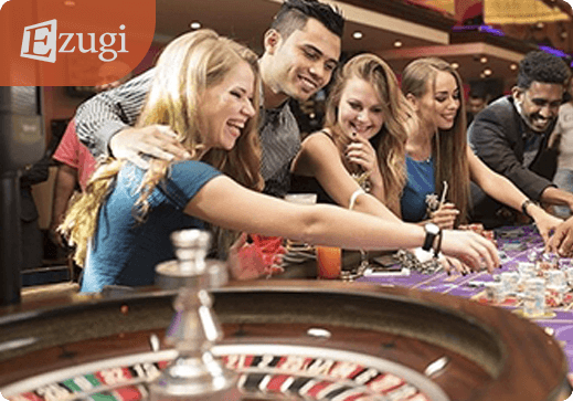 Diamond Roulette - Trò chơi tại Gamebet