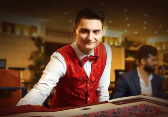 Royal Roulette WR01 - Trải nghiệm roulette đẳng cấp tại gamebet