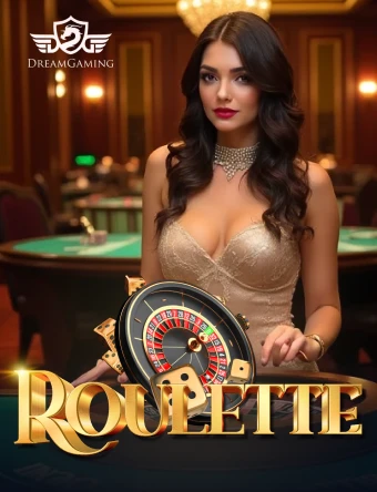 DG Roulette - Trò chơi tại Gamebet