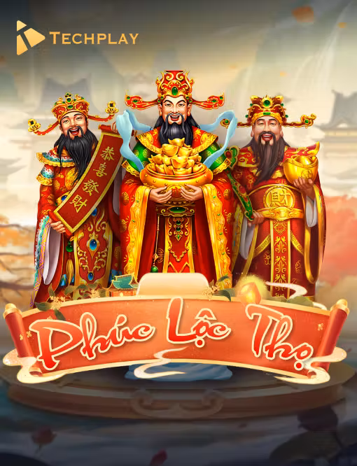 Phúc Lộc Thọ - Trò chơi tại Gamebet