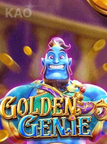 Fachai Golden Genie Portrait - Trò chơi tại Gamebet