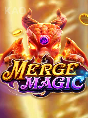Fachai Merge Magic - Game Slot tại Gamebet