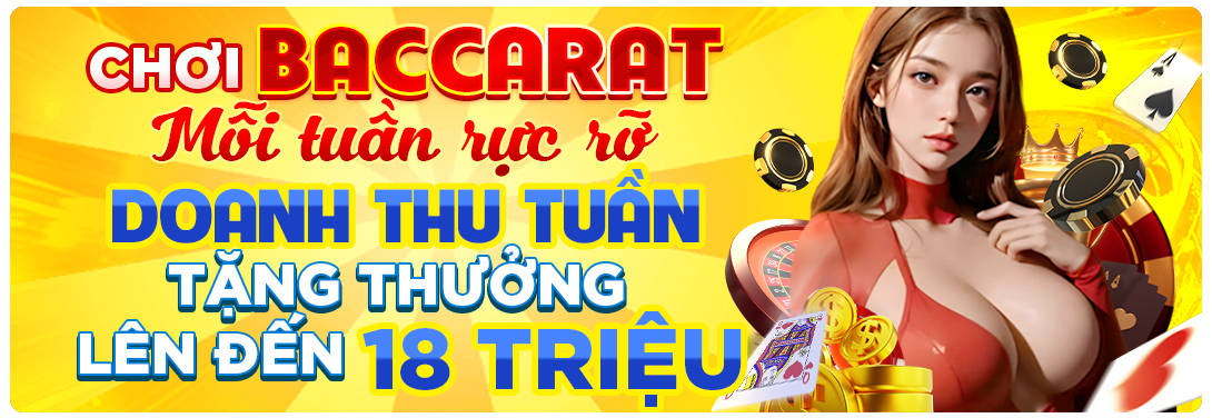 Hoàn trả casino hàng ngày không giới hạn tại Gamebet