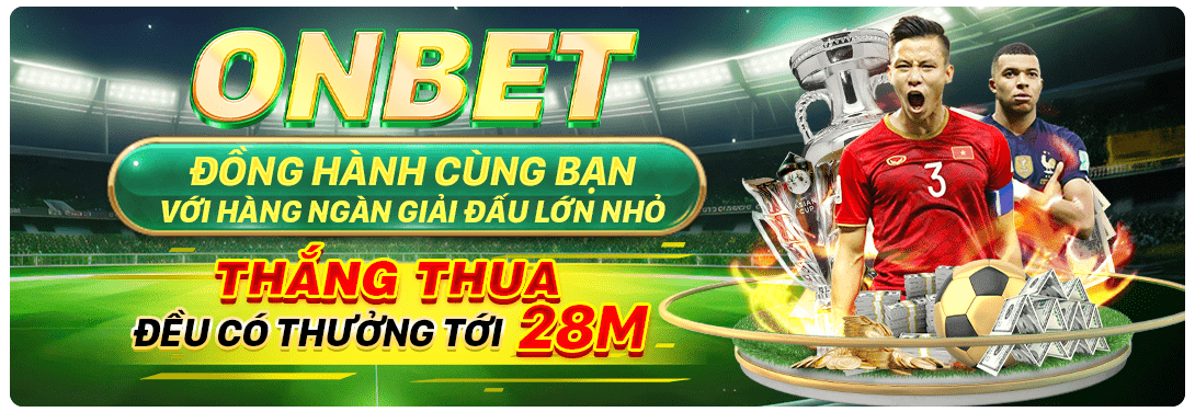 Ưu đãi nạp đầu hấp dẫn tại Gamebet